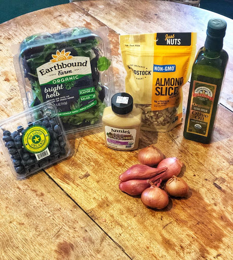 Grocery Store «Natural Marketplace», reviews and photos, 5 Diagonal St, Warrenton, VA 20186, USA