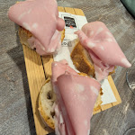 Photo n°1 de l'avis de TomASZ.o fait le 03/05/2024 à 18:34 sur le  Osteria Al Centro à Valdobbiadene