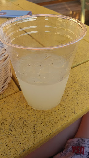 Seafood Restaurant «Rusty Rudder», reviews and photos, 113 Dickinson St, Dewey Beach, DE 19971, USA