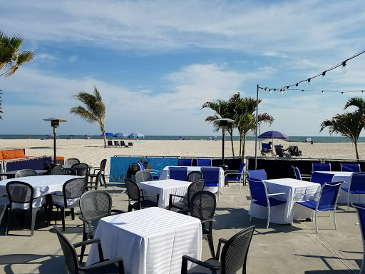 New York Beach Club & Restaurant ( Open to Public after 6pm )