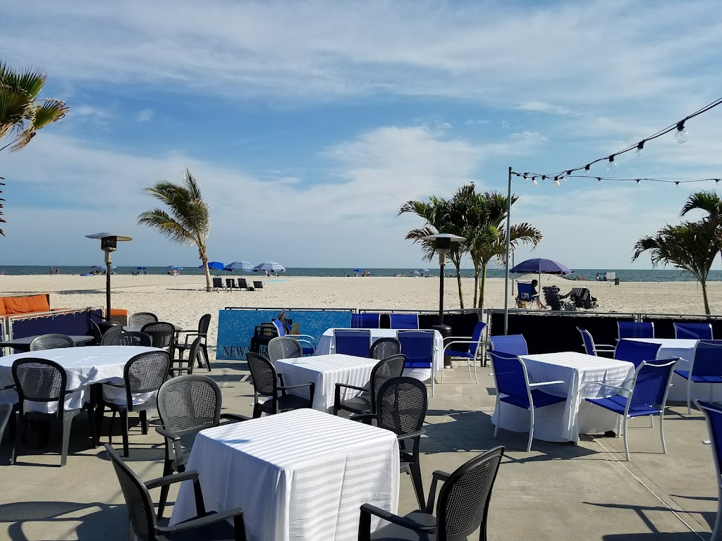 New York Beach Club & Restaurant ( Open to Public after 6pm ) 11509