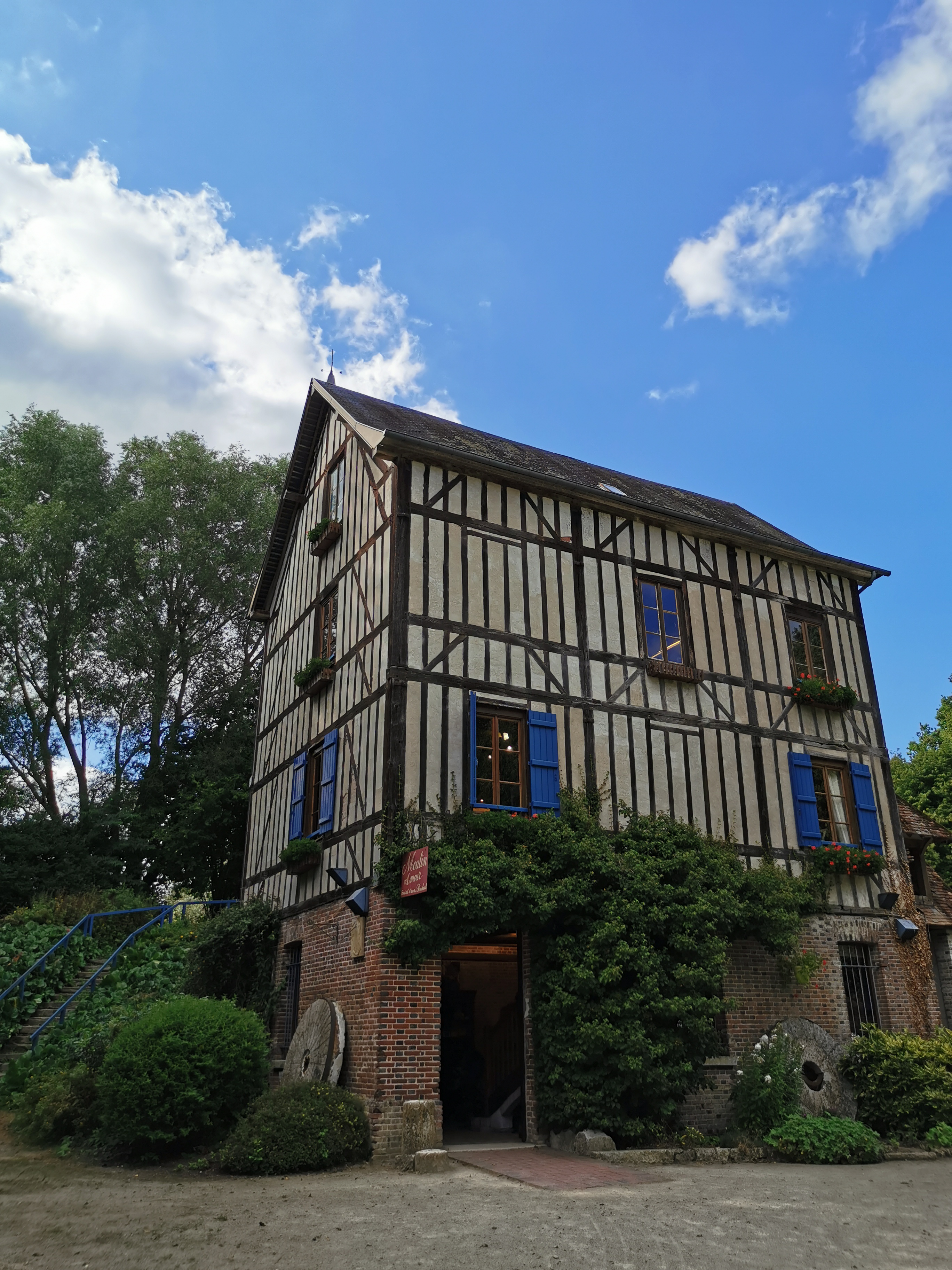 Photo n° 1 de l'avis de Romain.a fait le 21/09/2021 à 16:44