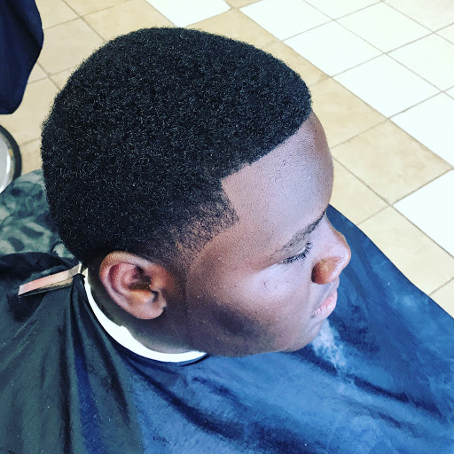 Barber Shop «MoorCuts Barber Shop», reviews and photos, 10440 Baltimore Ave, Beltsville, MD 20705, USA