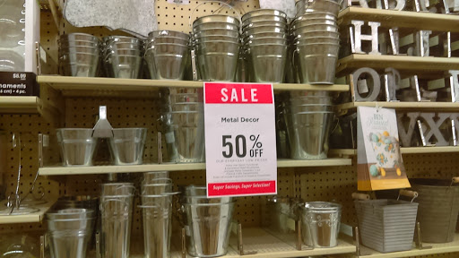 Craft Store «Hobby Lobby», reviews and photos, 3512 Metro Dr, Council Bluffs, IA 51503, USA