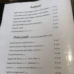 Photo n°2 de l'avis de Giuseppe.p fait le 02/07/2023 à 17:23 sur le  Saporificio | Osteria Contemporanea à Anagni