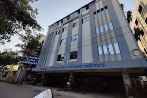 Himalaya Cancer Hospital & Research Institute image