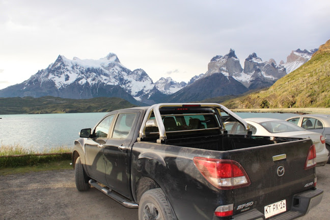 Opiniones de Ramon Tangol Arriendo de Autos Punta Arenas en Punta Arenas - Agencia de alquiler de autos