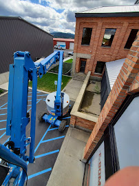 Skyline Spokane Window Cleaning - Photo 8 - Car repair in , Spokane