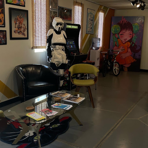 Explore half.sleeve tattoo ideas, creative tattoo ideas in Denver, available at CREATUREARCADE TATTOO AND ILLUSTRATION-LOCATED IN LAKEWOOD CO