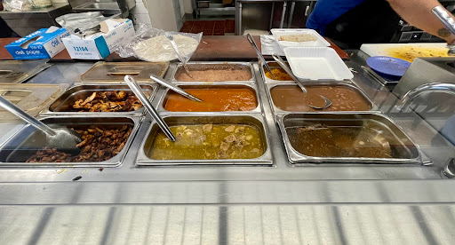 Supermarket «Chavez Supermarket», reviews and photos, 3282 Middlefield Rd, Menlo Park, CA 94025, USA