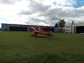 Aeroklub Kolín