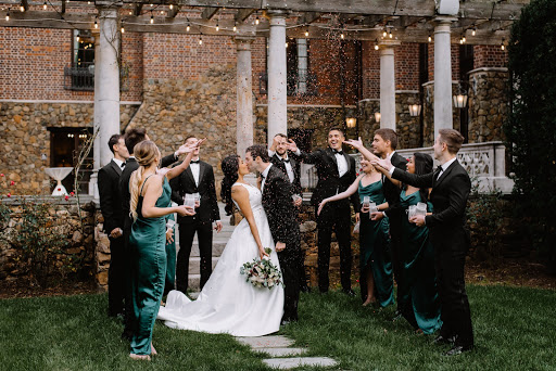 Event Venue «Dover Hall Estate», reviews and photos, 1500 Manakin Rd, Manakin-Sabot, VA 23103, USA