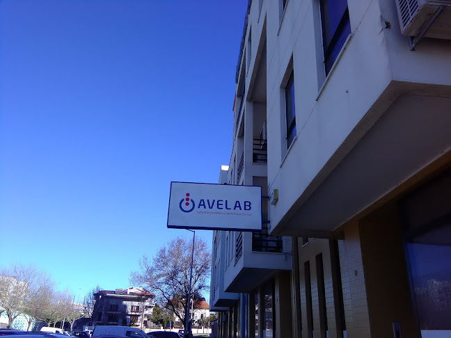 Avelab - Aveiro
