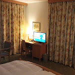 Photo n°24 de l'avis de Henning.e fait le 11/12/2021 à 21:46 sur le  Hotel North Cape à Karlshagen