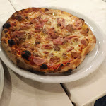 Photo n°1 de l'avis de davide.i fait le 27/06/2021 à 20:35 sur le  Ristorante Pizzeria Le Due Querce à Lecce nei Marsi