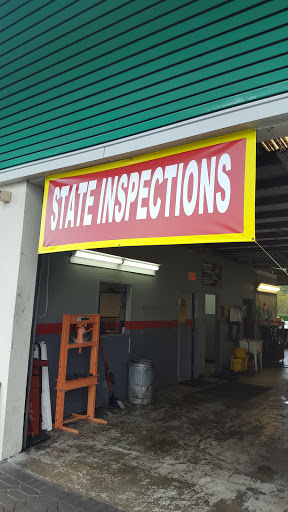 Auto Repair Shop «Tune Up Plus», reviews and photos, 111 Gainsborough Square E c, Chesapeake, VA 23320, USA