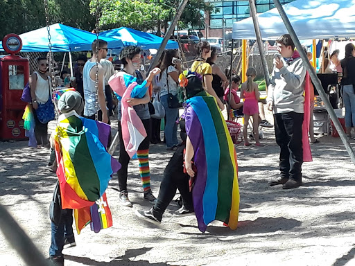 Park «Metcalfe Park», reviews and photos, 315 W Beale St, Kingman, AZ 86401, USA