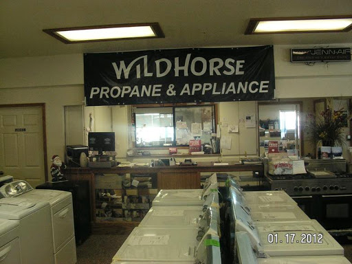 Wildhorse Propane & Appliance in King City, California