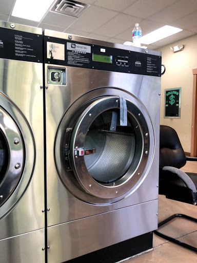 Laundromat «City Creek Coin Laundry», reviews and photos, 715 S 900 W, Salt Lake City, UT 84104, USA