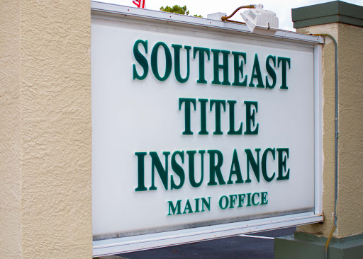 Title Company «Southeast Title of the Suncoast, Inc.», reviews and photos
