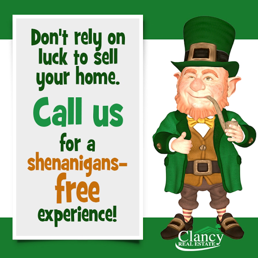 Real Estate Agency «Clancy Real Estate Albany NY», reviews and photos, 1 Fletcher Rd, Albany, NY 12203, USA