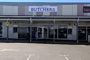 Everett Butchers image