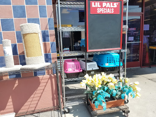 Pet Supply Store «A Pet World», reviews and photos, 401 McCray St, Hollister, CA 95023, USA