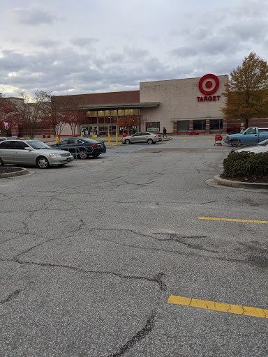 Department Store «Target», reviews and photos, 6090 Garners Ferry Rd, Columbia, SC 29209, USA