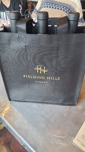 Winery «Fielding Hills Winery», reviews and photos, 565 S Lakeshore Rd, Chelan, WA 98816, USA