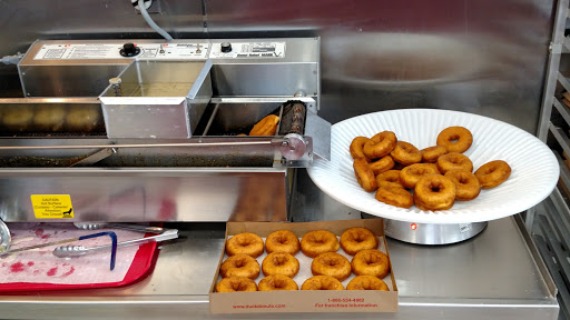 Donut Shop «Duck Donuts», reviews and photos, 2511 N Harrison St, Arlington, VA 22207, USA