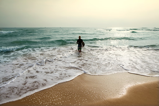 Surf Gran Canaria Gran Canaria