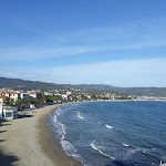 Photo n°3 de l'avis de Sylvie. fait le 18/10/2018 à 18:43 sur le  Hotel Jasmin à Diano Marina