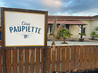 Photos du propriétaire du Restaurant Chai Paupiette à Gaillan-en-Médoc - n°1