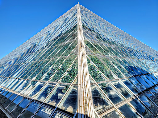 Zoo «Rainforest Pyramid», reviews and photos, 1 Hope Blvd, Galveston, TX 77554, USA