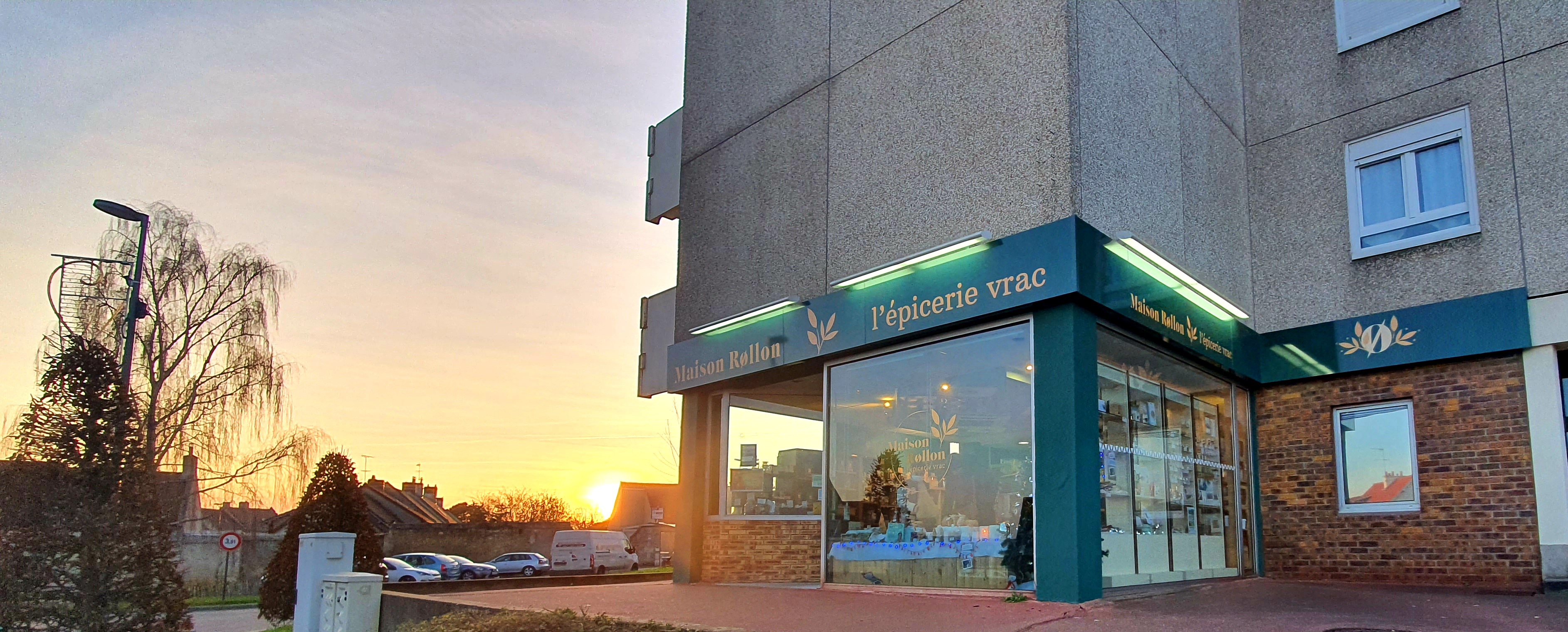 Photo n° 1 de l'avis de dérick.n fait le 22/12/2021 à 09:17