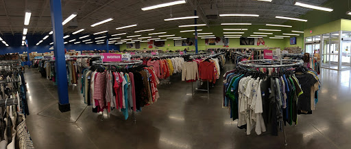 Non-Profit Organization «Goodwill Store», reviews and photos, 16650 Mercantile Blvd, Noblesville, IN 46060, USA