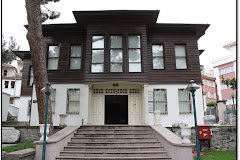 Balıkesir Kuva-Yi Milliye Müzesi