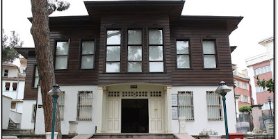 Balıkesir Kuva-Yi Milliye Müzesi