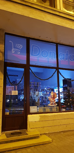 DONATA MARKET