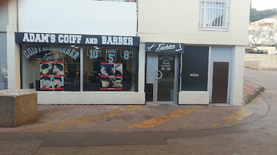 COIFF AND BARBER à Toulon