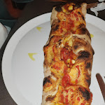 Photo n°3 de l'avis de Antonella.a fait le 12/09/2020 à 19:22 sur le  Pizzeria Rifugio Normanno à Monreale