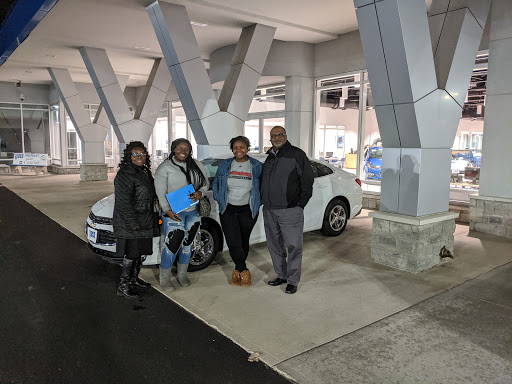 Used Car Dealer «Voss Used Cars», reviews and photos, 99 Loop Rd, Dayton, OH 45459, USA