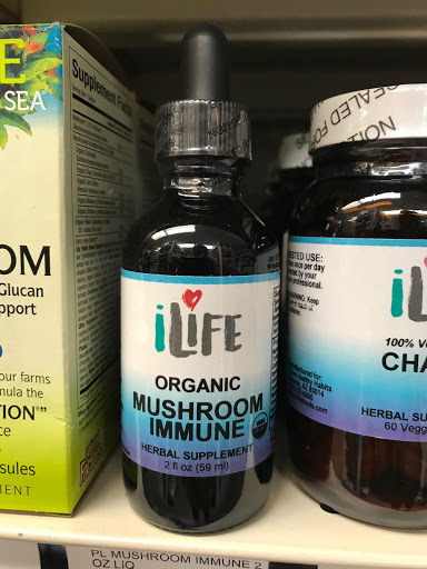 Health Food Store «Healthy Habit Health Foods», reviews and photos, 6029 N 7th St, Phoenix, AZ 85014, USA