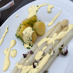 Photo n°1 de l'avis de Rosko.e fait le 09/06/2023 à 15:25 sur le  deLeckerbeck à Norderney