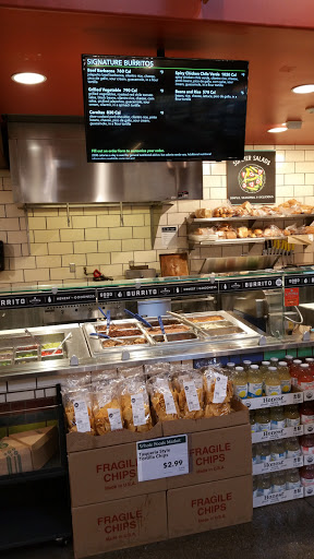 Grocery Store «Whole Foods Market», reviews and photos, 1146 Blossom Hill Rd, San Jose, CA 95118, USA