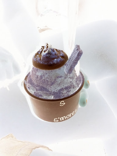 Ice Cream Shop «Cauldron Ice Cream», reviews and photos, 1421 W MacArthur Blvd F, Santa Ana, CA 92704, USA