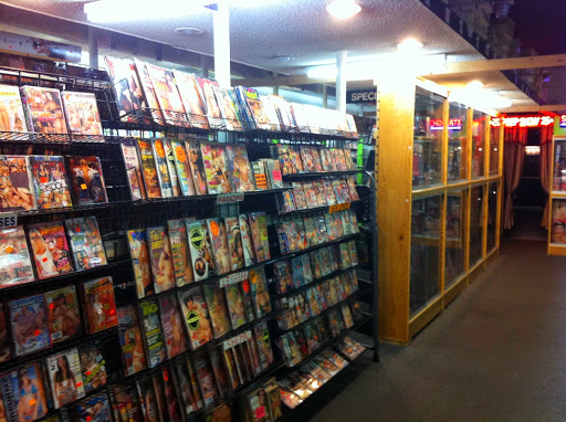 Costume Store «TABOO», reviews and photos, 1544 Atlantic Ave, Atlantic City, NJ 08401, USA