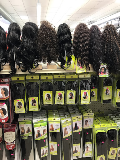 Beauty Supply Store «WORLD BROTHERS BEAUTY SUPPLY & WHOLESALE WOMENS CLOTHING», reviews and photos, 690 Ella T Grasso Blvd, New Haven, CT 06519, USA