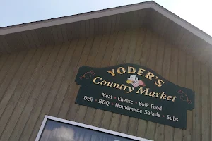 Yoder's Country Market image