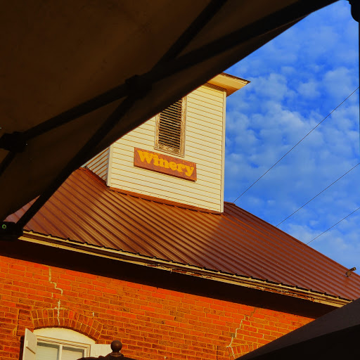 Winery «Cherry Creek Winery», reviews and photos, 11500 Silver Lake Hwy, Brooklyn, MI 49230, USA